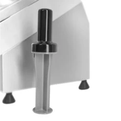 Elektrischer Gemüseschneider - 750 Watt - Ø 170mm Einfüll-Öffnung - Inkl. 5 Schneidescheiben 27 Elektrischer Gemüseschneider - 750 Watt - Ø 170mm Einfüll-Öffnung - Inkl. 5 Schneidescheiben -Küchenzubehör Laden gsa5 4 41af