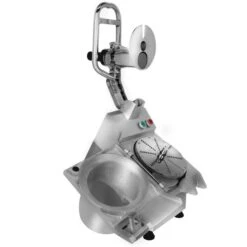 Elektrischer Gemüseschneider - 750 Watt - Ø 170mm Einfüll-Öffnung - Inkl. 5 Schneidescheiben 21 Elektrischer Gemüseschneider - 750 Watt - Ø 170mm Einfüll-Öffnung - Inkl. 5 Schneidescheiben -Küchenzubehör Laden gsa5 5 2cdd