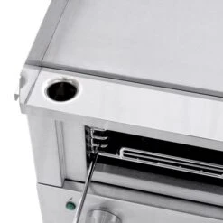 ROBAND | Griddle Toaster 500 - 3,3 KW - Grill & Salamander 12 ROBAND | Griddle Toaster 500 - 3,3 KW - Grill & Salamander -Küchenzubehör Laden gtl543 detail2 2096