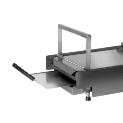 Elektrischer Hamburgerbrötchen Toaster -Küchenzubehör Laden hmej642 02 62fa