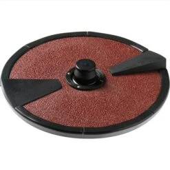 Elektrischer Kartoffelschäler - 220 Kg/h - 1,1 KW - 230 Volt -Küchenzubehör Laden kasf 3 1548