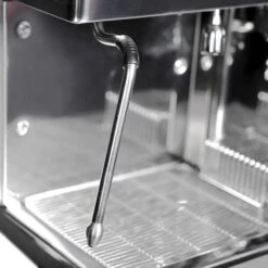 Siebträgermaschine - 2 Gruppig -Küchenzubehör Laden kmc milchaufschaeumer 568c