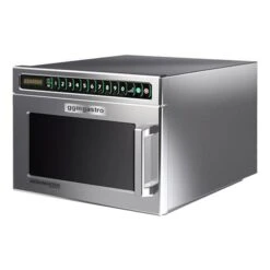 Mikrowelle Automatic - 17 Liter - 1,8 KW - Digital -Küchenzubehör Laden mah1714 newlogo 33f0 1