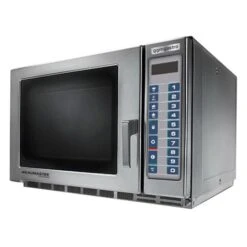 Mikrowelle Automatic - 34 Liter - 1,8 KW - Digital -Küchenzubehör Laden mah3418 newlogo ef4e