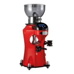 Kaffeemühle - Rot - Touch - 2kg - 356 Wat - 45dB 19 Kaffeemühle - Rot - Touch - 2kg - 356 Wat - 45dB -Küchenzubehör Laden mc3t red 001 42f8
