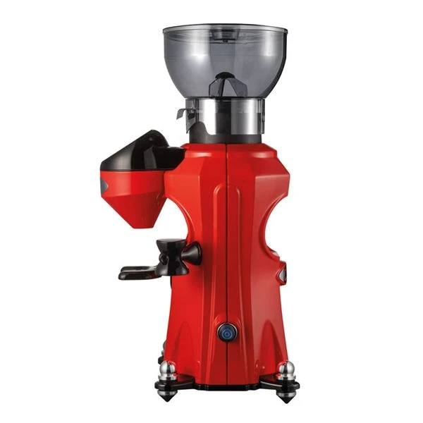 Kaffeemühle - Rot - Touch - 2kg - 356 Wat - 45dB 9 Kaffeemühle - Rot - Touch - 2kg - 356 Wat - 45dB – Bild 7