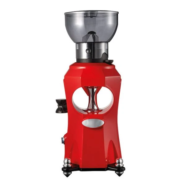 Kaffeemühle - Rot - Touch - 2kg - 356 Wat - 45dB 10 Kaffeemühle - Rot - Touch - 2kg - 356 Wat - 45dB – Bild 8