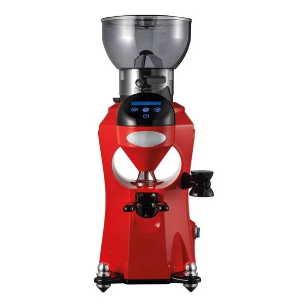 Kaffeemühle - Rot - Touch - 2kg - 356 Wat - 45dB 11 Kaffeemühle - Rot - Touch - 2kg - 356 Wat - 45dB – Bild 9