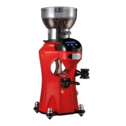 Kaffeemühle - Rot - Touch - 2kg - 356 Wat - 45dB 18 Kaffeemühle - Rot - Touch - 2kg - 356 Wat - 45dB -Küchenzubehör Laden mc3t red voll 576a