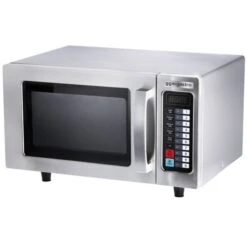 Mikrowelle - 25 Liter - 1 KW - Digital 10 Mikrowelle - 25 Liter - 1 KW - Digital -Küchenzubehör Laden mdm25 1000 02 newlogo 0bf7