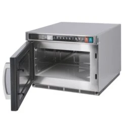 Mikrowelle - 17 Liter - 1,8 KW - Digital -Küchenzubehör Laden mwm1718 2 1e09 1