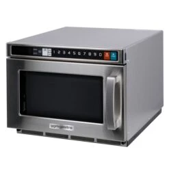 Mikrowelle - 17 Liter - 1,8 KW - Digital -Küchenzubehör Laden mwm1718 newlogo 20b6 1