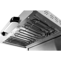 Elektro Pita Ofen/ Salamander SPEZIAL - 3 KW - 220 Volt - Höhenverstellbare Heizkörper 14 Elektro Pita Ofen/ Salamander SPEZIAL - 3 KW - 220 Volt - Höhenverstellbare Heizkörper -Küchenzubehör Laden smk1 e 05 d5e2