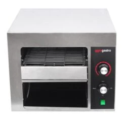 Toaster Mit 2 Ablagen - 2,2 KW | Kettentoaster | Toaster | Conveyor 8 Toaster Mit 2 Ablagen - 2,2 KW | Kettentoaster | Toaster | Conveyor -Küchenzubehör Laden tj543 neuesdesign 7df0