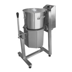 Vegetarischer/ Hummus Cutter - 30 Liter - 3 KW - 400 Volt 6 Vegetarischer/ Hummus Cutter - 30 Liter - 3 KW - 400 Volt -Küchenzubehör Laden vhcoz30 vhcoz20 5f4d