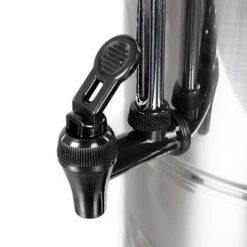 Wasser- & Glühweinkocher - 9 Liter - 2kW -Küchenzubehör Laden wkh detail1 418b 1