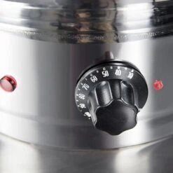 Wasser- & Glühweinkocher - 18 Liter - 2,5kW 21 Wasser- & Glühweinkocher - 18 Liter - 2,5kW -Küchenzubehör Laden wkh detail3 19cf 2