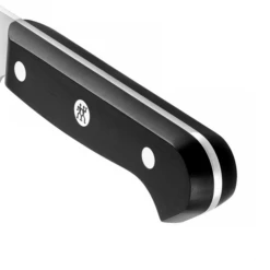ZWILLING | GOURMET - Brotmesser - Klinge 20cm 8 ZWILLING | GOURMET - Brotmesser - Klinge 20cm -Küchenzubehör Laden zwilling knife detail handle dfed